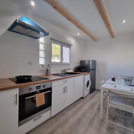 Apartament Le Rawai Fos-sur-Mer Zewnętrze zdjęcie