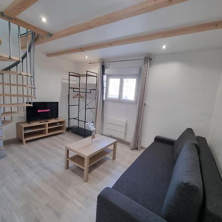 Apartament Le Rawai Fos-sur-Mer Zewnętrze zdjęcie