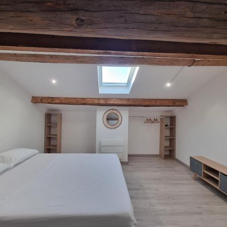 Apartament Le Rawai Fos-sur-Mer Zewnętrze zdjęcie