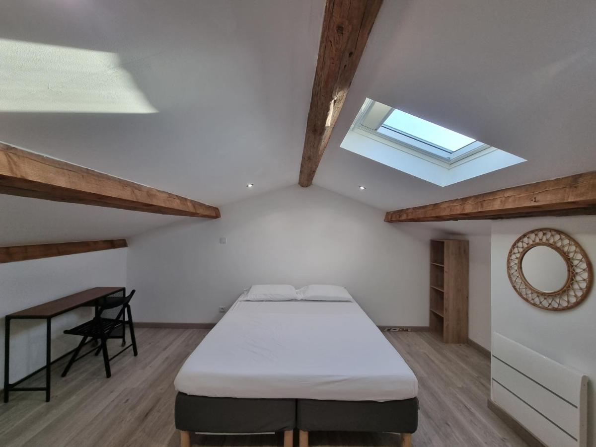 Apartament Le Rawai Fos-sur-Mer Zewnętrze zdjęcie