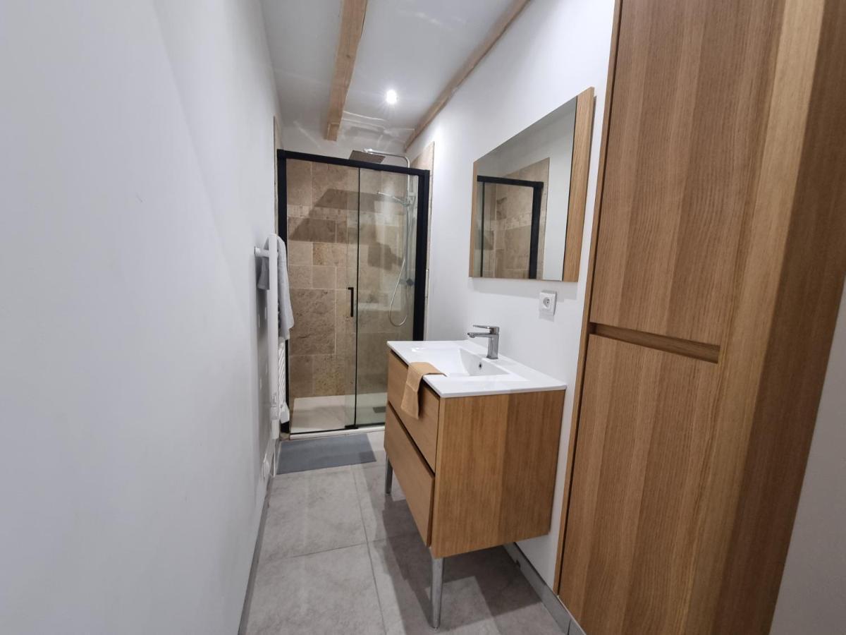 Apartament Le Rawai Fos-sur-Mer Zewnętrze zdjęcie