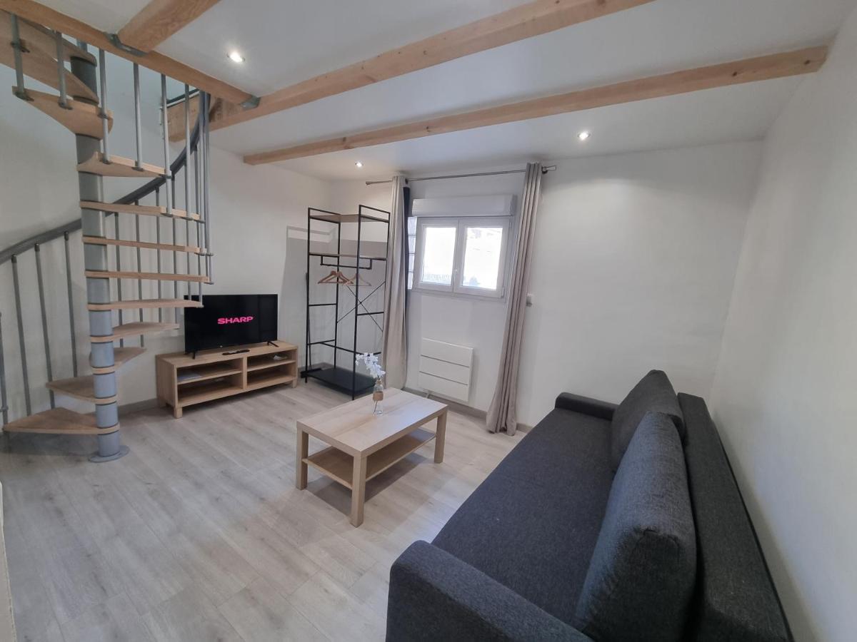 Apartament Le Rawai Fos-sur-Mer Zewnętrze zdjęcie