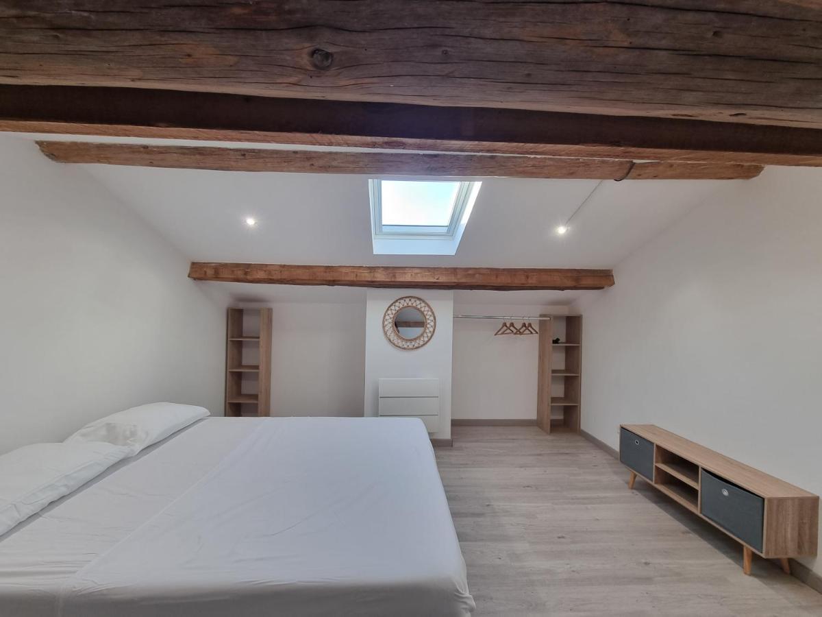 Apartament Le Rawai Fos-sur-Mer Zewnętrze zdjęcie