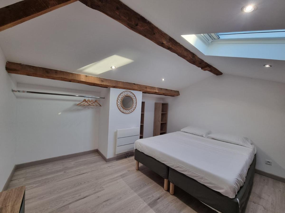Apartament Le Rawai Fos-sur-Mer Zewnętrze zdjęcie